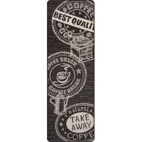 Килим Karat Carpet Flex 0.67x2.5 м (1905/91) (98680315)