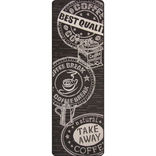 Ковер Karat Carpet Flex 0.67x2.5 м (1905/91) (98680315)