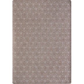 Килим Karat Carpet Flex 2x3 м (19647/6Y09) (98821336)