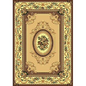 Килим Karat Carpet Gold 0.6x1.1 м (148/123) (57572643)