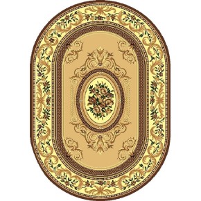 Ковер Karat Carpet Gold 0.6x1.1 м (148/123) o (57517088)