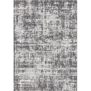 Килим Karat Carpet Gold B&W 0.8x1.5 м (1243/98) (98825747)