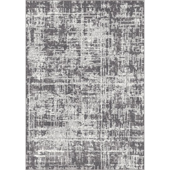 Килим Karat Carpet Gold B&W 0.8x1.5 м (1243/98) (98825747)