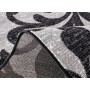 Килим Karat Carpet Gold B&W 1.2x1.7 м (1202/68) (98678121)