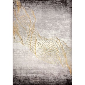 Ковер Karat Carpet Iris 0.8x1.5 м (28001/131) (98516812)