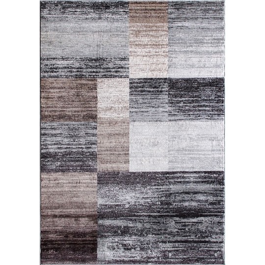 Ковер Karat Carpet Iris 0.8x1.5 м (28005/620) (98516911)