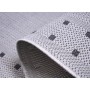 Килим Karat Carpet Jeans 0.8x2 м (19358/K704) (98818930)