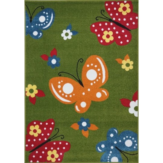 Ковер Karat Carpet Kolibri 0.4x0.6 м (11206/130) (98663417)