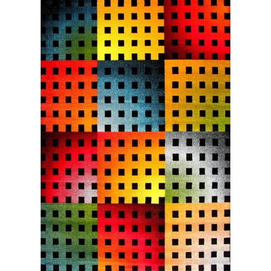 Ковер Karat Carpet Kolibri 0.5x0.8 м (11001/180) (98581353)
