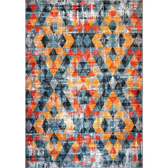 Ковер Karat Carpet Kolibri 0.8x1.5 м (11402/114) (98555996)