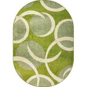Ковер Karat Carpet Kolibri 1x2 м (11472/130) o (98543986)