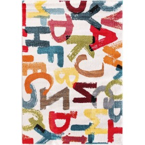 Килим Karat Carpet Kolibri 1.2x1.7 м (11343/110) (98477823)