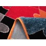 Килим Karat Carpet Kolibri 1.2x1.7 м (11360/186) (57950366)