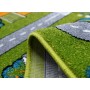 Ковер Karat Carpet Kolibri 1.33x1.9 м (11061/130) (57763096)