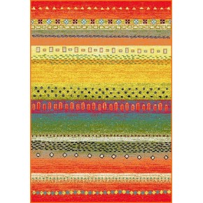 Килим Karat Carpet Kolibri 1.33x1.9 м (11165/160) (98855829)
