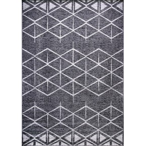 Килим Karat Carpet Kolibri 1.33x1.9 м (11258/198) (57889765)