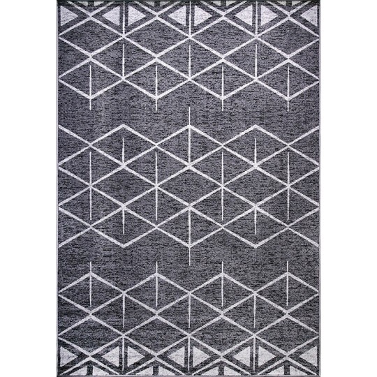 Ковер Karat Carpet Kolibri 1.33x1.9 м (11258/198) (57889765)