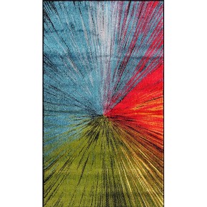 Ковер Karat Carpet Kolibri 1.6x2.3 м (11008/130) (57748086)