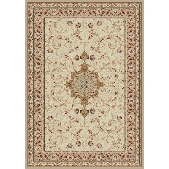 Ковер Karat Carpet Lotos 1.2x1.7 м (523/100) (57893236)