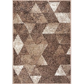 Килим Karat Carpet Mira 0.6x2.5 м (24033/132) (98745144)