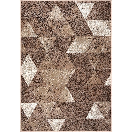 Килим Karat Carpet Mira 0.6x2.5 м (24033/132) (98745144)