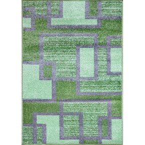 Килим Karat Carpet Mira 0.8x1.5 м (24091/369) (98647370)