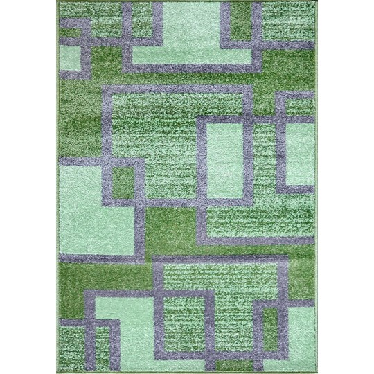 Килим Karat Carpet Mira 0.8x1.5 м (24091/369) (98647370)