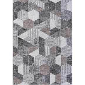 Килим Karat Carpet Mira 1.6x2.3 м (24182/162) (98858509)