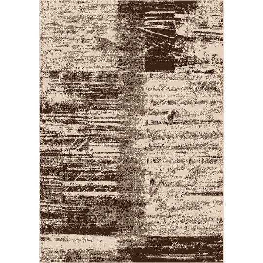 Килим Karat Carpet Naturalle 0.67x1.9 м (19198/19) (98675137)