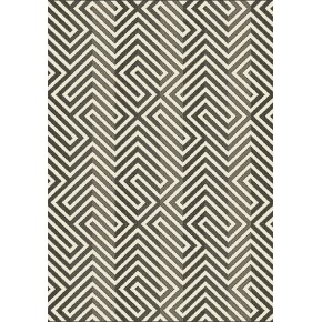 Ковер Karat Carpet Naturalle 0.8x1.5 м (19022/08) (57965254)