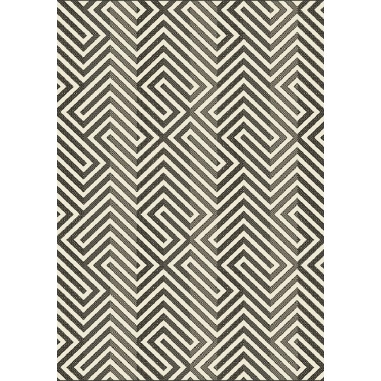 Ковер Karat Carpet Naturalle 0.8x1.5 м (19022/08) (57965254)