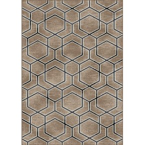 Ковер Karat Carpet Prima 0.8x1.5 м (21007/319) (60820132)