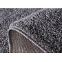 Килим Karat Carpet Shaggy Best 0.6x1.1 м (R800/4096) (98828458)