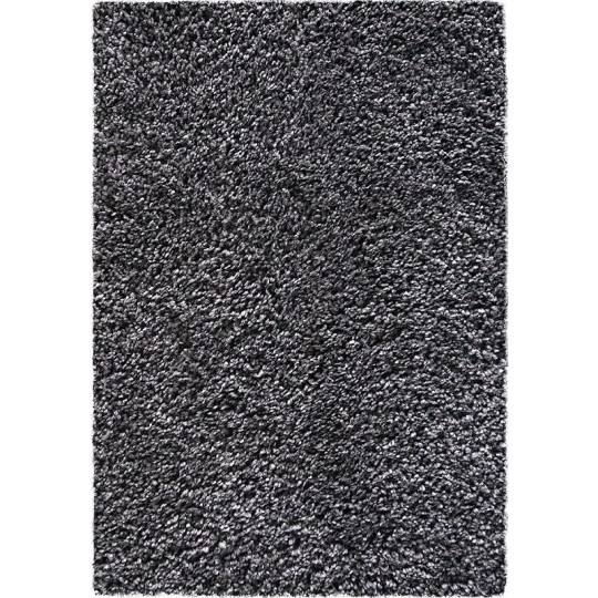 Килим Karat Carpet Shaggy Best 0.6x1.1 м (R800/4096) (98828458)