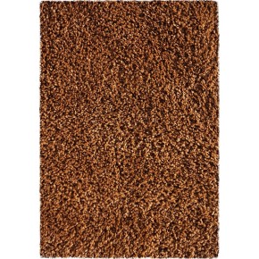 Килим Karat Carpet Shaggy Best 0.6x1.1 м (R800/9437) (98828496)