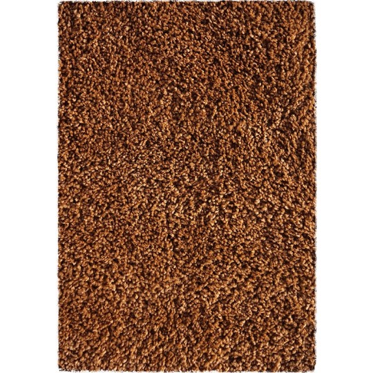 Килим Karat Carpet Shaggy Best 0.6x1.1 м (R800/9437) (98828496)