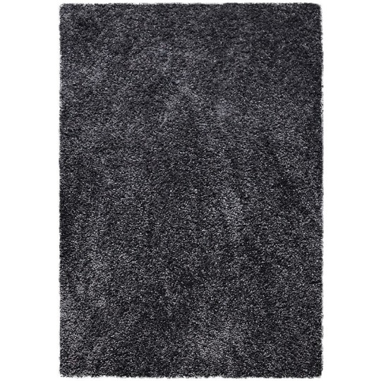 Килим Karat Carpet Shaggy DeLuxe 0.5x0.8 м (8000/196) (98479858)