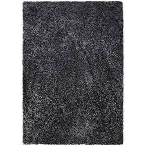 Килим Karat Carpet Shaggy DeLuxe 0.8x1.5 м (8000/196) (57979411)