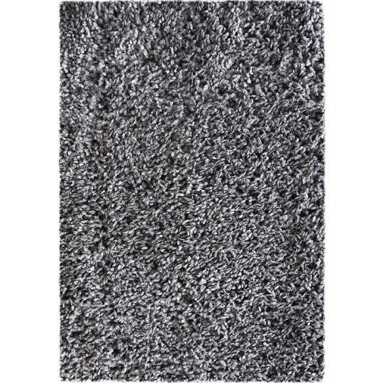 Килим Karat Carpet Shaggy DeLuxe 1.2x1.7 м (8000/812) (98583326)