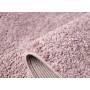 Килим Karat Carpet Shaggy DeLuxe 1.5x1.5 м (8000/75) o (98511985)