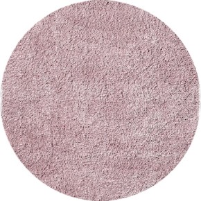 Килим Karat Carpet Shaggy DeLuxe 1.5x1.5 м (8000/75) o (98511985)