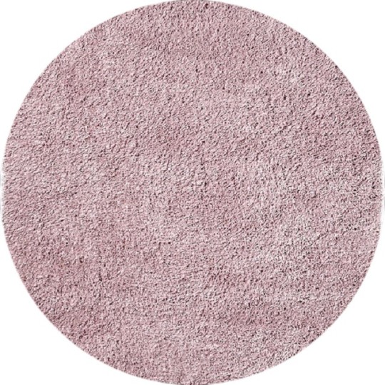 Килим Karat Carpet Shaggy DeLuxe 1.5x1.5 м (8000/75) o (98511985)