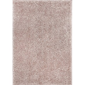Килим Karat Carpet Shaggy DeLuxe 1.6x2.3 м (8000/255) (57945195)