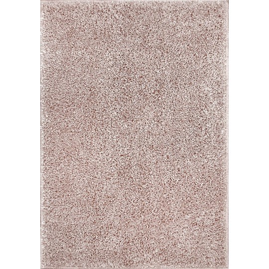 Килим Karat Carpet Shaggy DeLuxe 1.6x2.3 м (8000/255) (57945195)