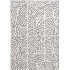 Ковер Karat Carpet Sofia 0.8x1.5 м (41006/1166) (98511350)