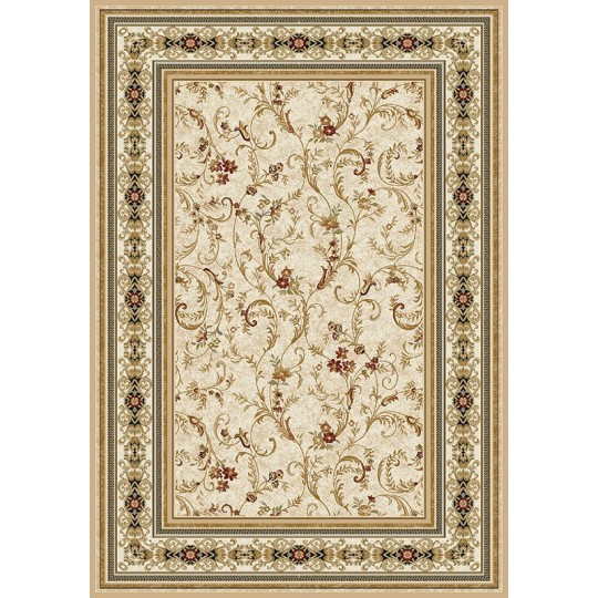 Килим Karat Carpet Stefany 1.2x1.7 м (27221/100) (98719770)