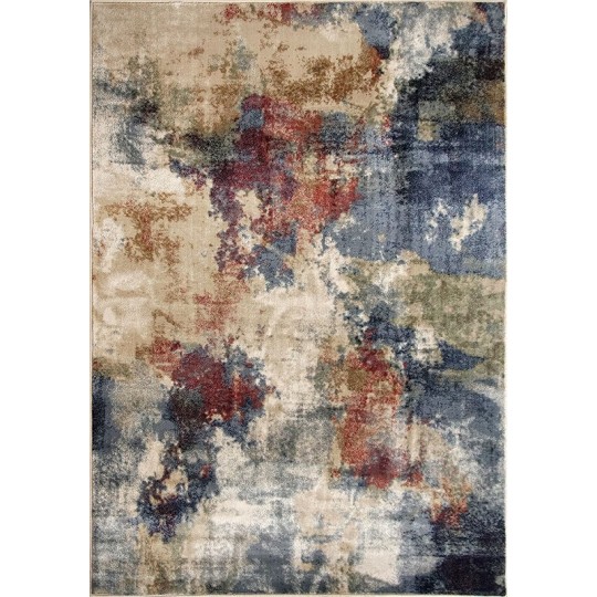 Килим Karat Carpet Stefany 2x3 м (27206/124) (60805626)
