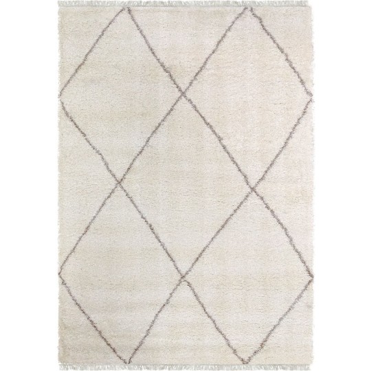 Килим Karat Carpet Tibet 0.8x2 м (12616/08) (98704387)