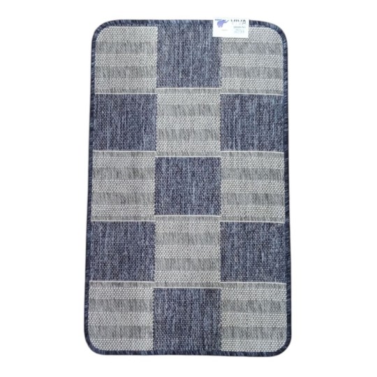 Килимок Karat Carpet Viva 50х80 см (59559/761) (98764374)