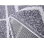Дорожка ковровая Karat Carpet Fayno 1.2 м (7101/160) (98714218)